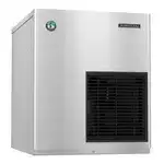 Hoshizaki F-801MAJ-C 22"  Cubelet Ice Maker, Nugget-Style - 600-700 lbs/24 Hr Ice Production,  Air-Cooled, 115 Volts