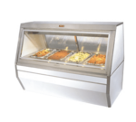 Howard-McCray CHS35-8-S Hot Food Case