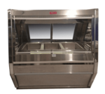 Howard-McCray CHS40E-4 Hot Food Case