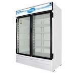 Howard-McCray CR-49-HC-US Refrigerator, Merchandiser