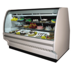 Howard-McCray D-CBS40E-4C-LED Dry Display Bakery Case