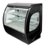 Howard-McCray ELITE-4-DC-HC-B Display Case, Refrigerated Deli