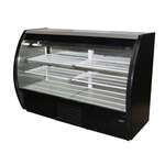 Howard-McCray MIRAGE-4-DC-HC-B Display Case, Refrigerated Deli