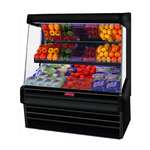 Howard-McCray R-OP30E-8L-B-LED  Produce Open Merchandiser