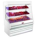 Howard-McCray R-OP30E-8L-LED  Produce Open Merchandiser