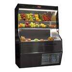 Howard-McCray R-P32E-10S-B-LED Produce Open Merchandiser