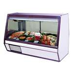 Howard-McCray SC-CFS32E-6-LED Fish/Poultry Service Case