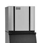 ICE-O-Matic CIM0826FA Air-Cooled Ice Maker, Full-Dice, 22.25" W