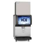 ICE-O-Matic GEM2006R Air-Cooled Ice Maker, Nugget-Style, 30" W