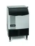 ICE-O-Matic ICEU220FA Air-Cooled Ice Maker with Bin, Full-Dice, 24.54" W