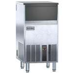 ICE-O-Matic UCG130GA Ice Maker with Bin, Cube-Style