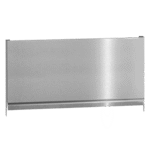 Imperial BG-12 Diamond Series Heavy Duty Backguard/Flue Riser