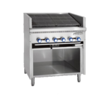 Imperial IABF-36 Steakhouse Charbroiler