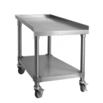 Imperial IABT-36 Steakhouse Equipment Stand