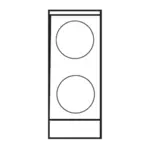 Imperial IHPA-2-12-E Hotplate