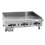 Imperial IMGA-7228 1 Griddle, Gas, Countertop