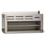 Imperial IRCM-36 Pro Series Cheese Melter Broiler