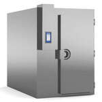 Irinox North America MULTIFRESH MF 350.2 2T MultiFresh® Blast Chiller/Shock Freezer