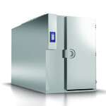 Irinox North America MULTIFRESH MF 500.2 3T LARGE PLUS  MultiFresh® Blast Chiller/Shock Freezer PLUS