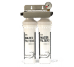 ITV Ice Makers CS-102 K Water filtration system