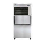 ITV Ice Makers IQ 300C ICE QUEEN Ice Maker