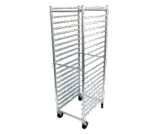 John Boos ABPR-1820-3KD Bun Pan Rack