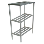 John Boos CLR21 Cooler Rack