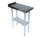 John Boos EFT8-3012 Filler Table