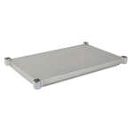 John Boos GSK6-3048 Work Table Undershelf