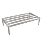 John Boos JB03 Dunnage Rack