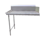 John Boos JDTC-20-96L-X Dishtable