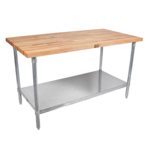 John Boos JNS09-X Work Table