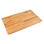 John Boos OKT-BL12025-O Countertop