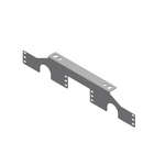 John Boos OSHLB-18 Heat Lamp Bracket