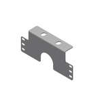 John Boos OSHLB-6 Heat Lamp Bracket