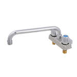 John Boos PBF-4-D-10LF Economy Faucet