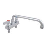 John Boos PBF-4DM-12LF Heavy Duty Faucet