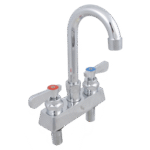 John Boos PBF-4DM-3GLF Heavy Duty Faucet