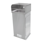 John Boos PBHS-F-1410-SSLR Pro-Bowl Hand Sink