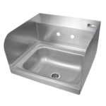 John Boos PBHS-W-1410-SSL-X Pro-Bowl Hand Sink