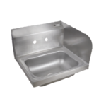 John Boos PBHS-W-1410-SSR-X Pro-Bowl Hand Sink