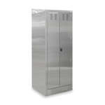 John Boos PBJC-222584-X Janitor Cabinet