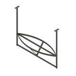 John Boos PRB01-C Pot Rack