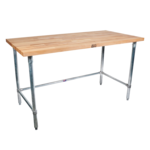 John Boos SNB10-X Work Table