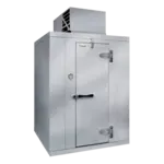 Kolpak P7-1010-CT Polar-Pak Walk-In Cooler