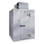 Kolpak P7-1012-CT Polar-Pak Walk-In Cooler