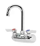 Krowne Metal 10-400L Krowne Commercial Series Faucet