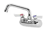 Krowne Metal 10-406L Krowne Commercial Series Faucet