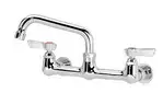 Krowne Metal 12-806L Krowne Commercial Series Faucet