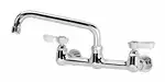 Krowne Metal 12-808L Krowne Commercial Series Faucet